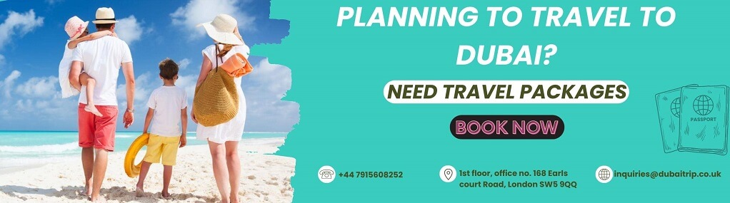 Dubai Trip