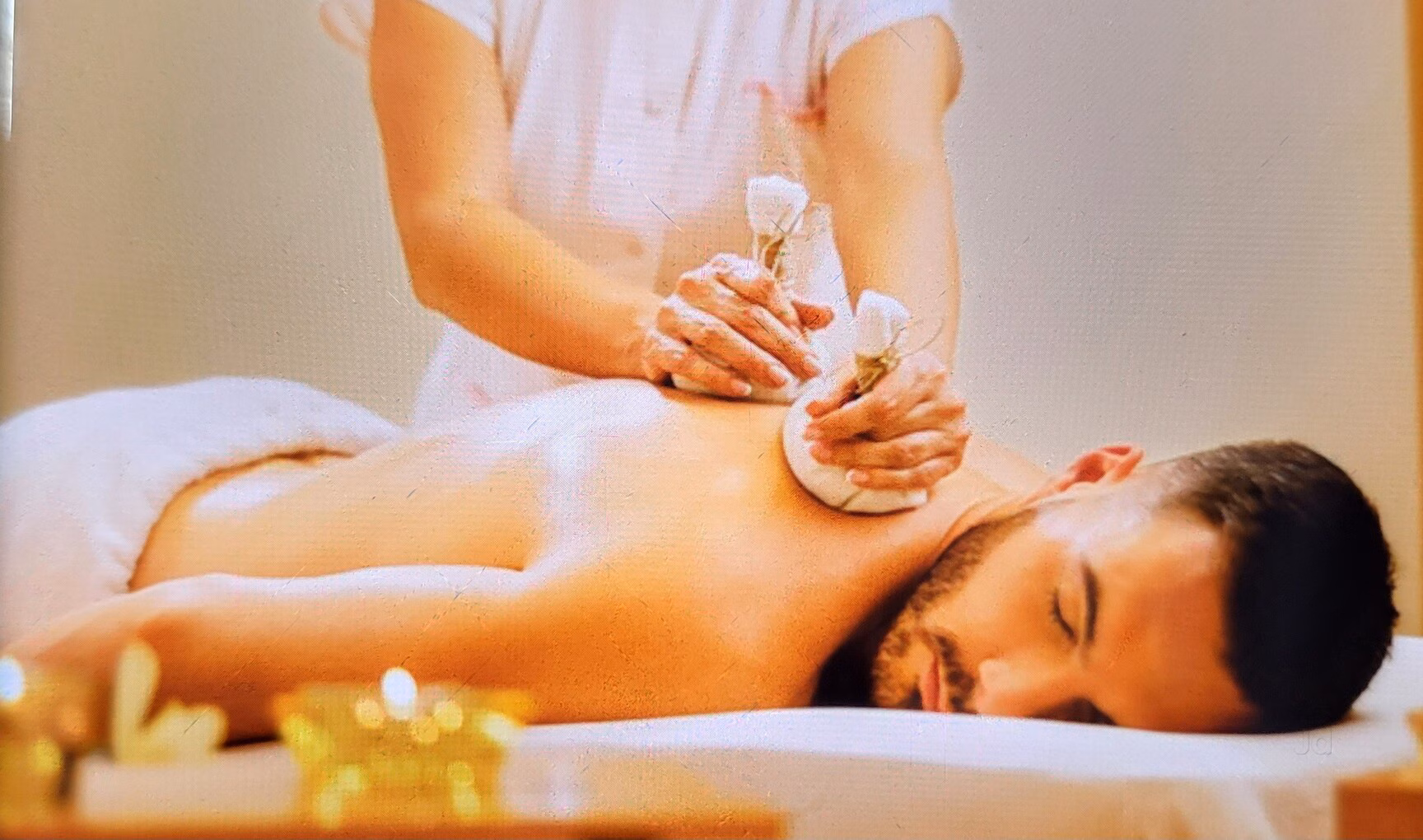 Spa & Adventure